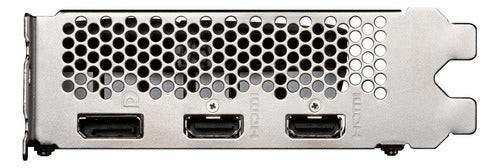 Tarjeta Video Msi Nvidia Rtx 3050 Ventus 2x 6g Oc 6gb Gddr6