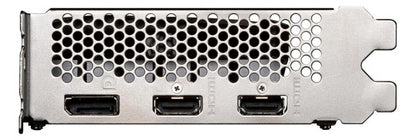 Tarjeta Video Msi Nvidia Rtx 3050 Ventus 2x 6g Oc 6gb Gddr6