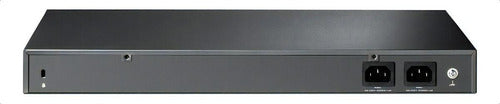 Switch Tp-link 10g Jetstream Tl-sx3016f 16 Puertos 10ge Sfp+