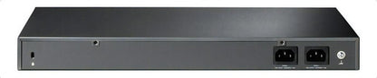 Switch Tp-link 10g Jetstream Tl-sx3016f 16 Puertos 10ge Sfp+