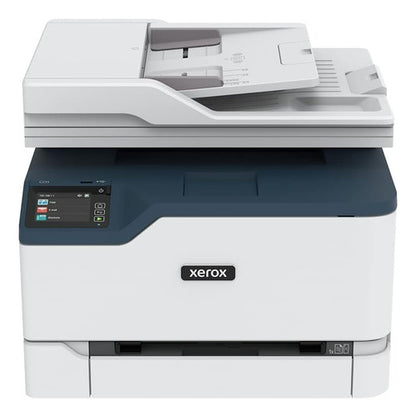 Multifuncional Xerox C235 Color Laser Inalámbrico Print/copy