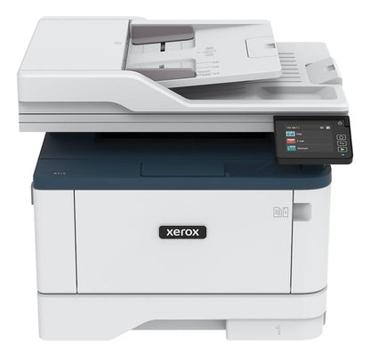 Multifuncional Xerox B315, Blanco Y Negro, Láser Inalámbrico