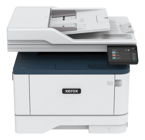 Multifuncional Xerox B315, Blanco Y Negro, Láser Inalámbrico