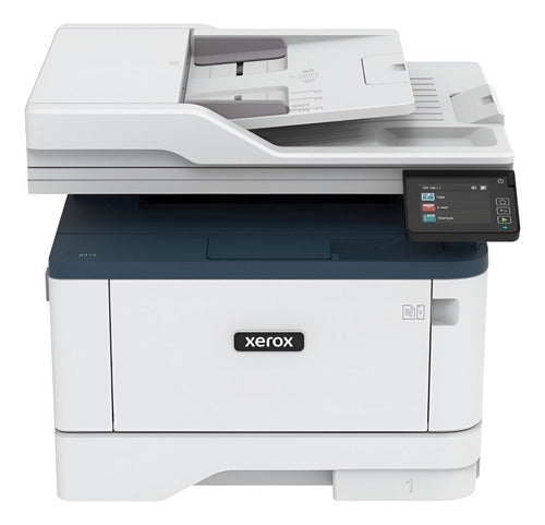 Multifuncional Xerox B315, Blanco Y Negro, Láser Inalámbrico