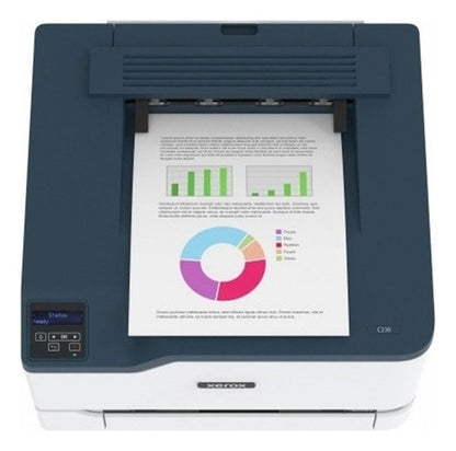 Xerox C230, Color, Láser, Inalámbrico, Print Original