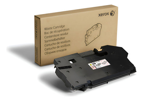 Xerox Contenedor De Residuos 108r01416, 30.000 Páginas