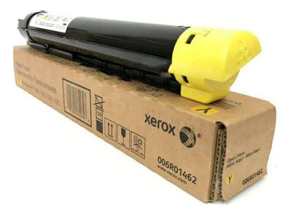 Tóner Xerox 006r01518 Amarillo, 15.000 Páginas