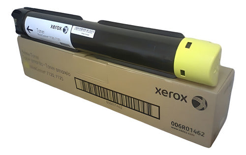 Tóner Xerox 6r1462 Amarillo, 15.000 Páginas