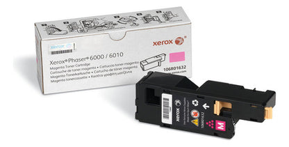 Tóner Xerox 106r01632 Magenta, 1.000 Páginas