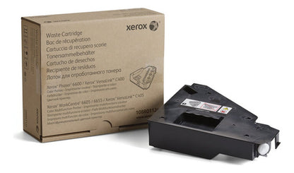 Xerox Cartucho De Desperdicio 108r01124, 30.000 Páginas