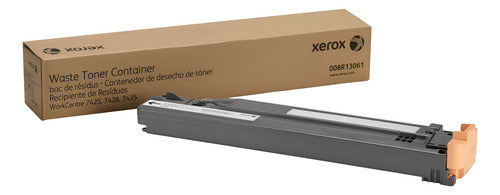 Xerox Contenedor Tóner Residual 008r13061, 43.000 Páginas