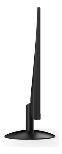 Monitor Gamer 27 Aoc 27b30h 1ms 100hz Full Hd Ips Led Hdmi Adaptive-sync Negro