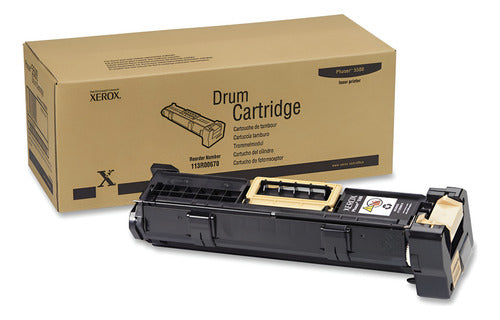 Tambor Xerox 113r00670, 60.000 Páginas