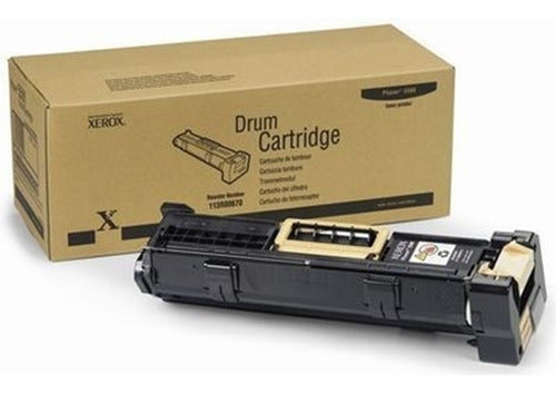 Tambor Xerox 013r00591 Negro, 90.000 Páginas