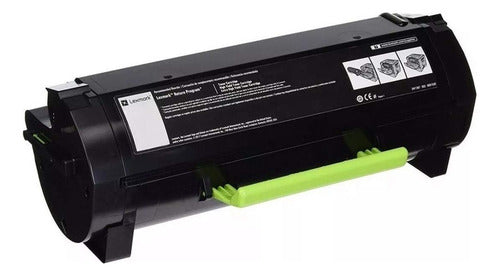 Tóner Lexmark B234000 Negro, 3.000 Páginas