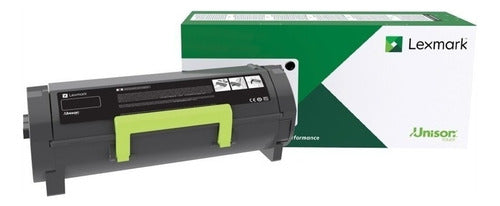 Tóner Lexmark B234000 Negro, 3.000 Páginas