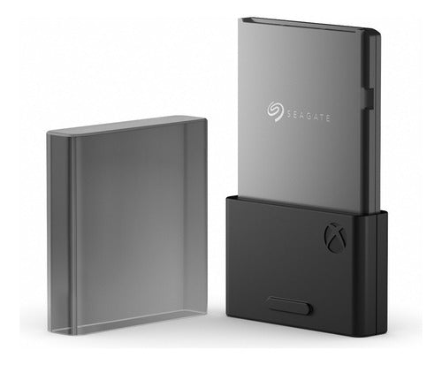 Ssd Externo Seagate Expansion Card 2tb Xbox Series X|s