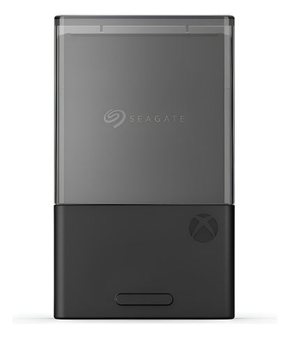 Ssd Externo Seagate Expansion Card 2tb Xbox Series X|s