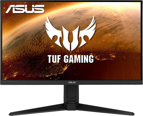 Asus Monitor Gamer Tuf Gaming Vg279ql1a 27 Fhd 165hz Ips