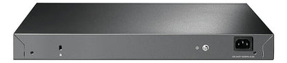 Switch Tp-link Gigabit Ethernet Omada Sg3452p 104gbit 16.000