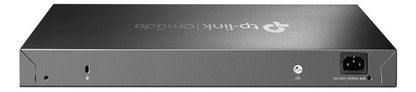 Switch Tp-link Gigabit Ethernet Omada L2+ 120 Gbit/s 16.000