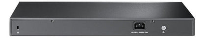 Switch Tp-link Gigabit Ethernet Sg2218p 8000entradas 36 Gbit