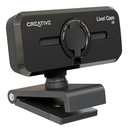 Creative Labs Webcam Creative Live! Cam Sync 5mp 2560x1440p