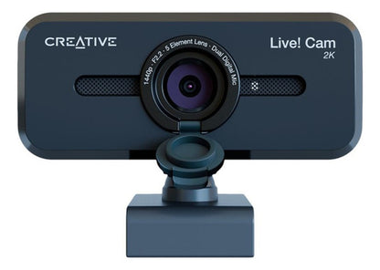 Creative Labs Webcam Creative Live! Cam Sync 5mp 2560x1440p