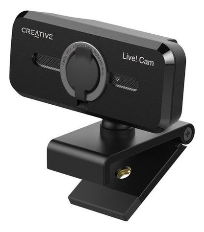 Creative Labs Webcam Live! Cam Sync 1080p V2 2mp 1920x1080p