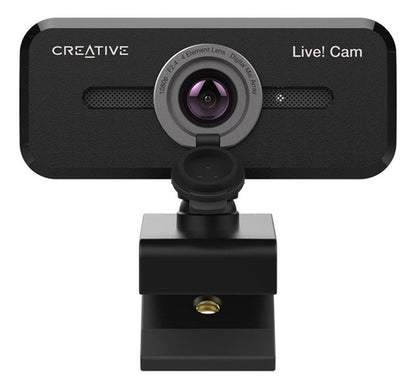 Creative Labs Webcam Live! Cam Sync 1080p V2 2mp 1920x1080p