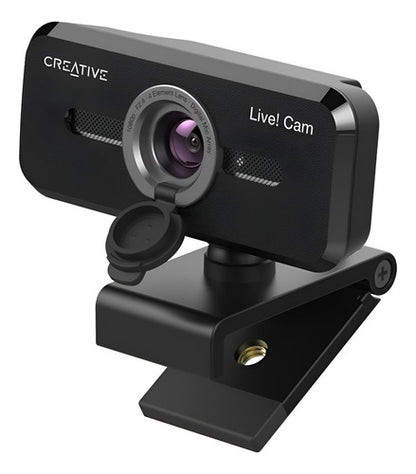 Creative Labs Webcam Live! Cam Sync 1080p V2 2mp 1920x1080p