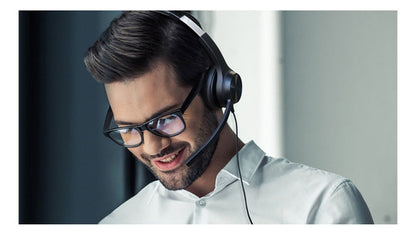 Creative Labs Audífonos Chat Usb Alámbrico Usb 51ef0980aa000