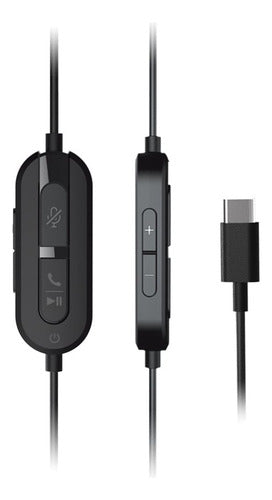 Creative Labs Audífonos Chat Usb Alámbrico Usb 51ef0980aa000