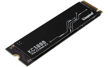 Ssd Kingston Kc3000 Nvme, 512gb, Pci Express 4.0, M.2