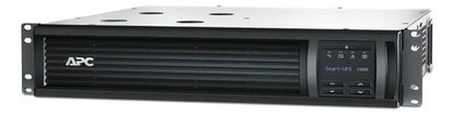 No Break Apc Smt1000rm2uc Línea Interactiva 700w 1000va