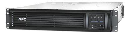 No Break Apc Smt3000rm2uc Interactiva 2700w 2880va 8contacto