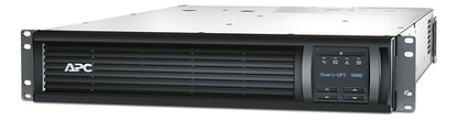 No Break Apc Smt3000rm2uc Interactiva 2700w 2880va 8contacto