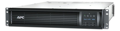 No Break Apc Smt3000rm2uc Interactiva 2700w 2880va 8contacto