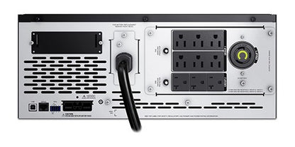 No Break Apc Smart-ups X Smx3000lv, 2700w, 3000va, 70-153v