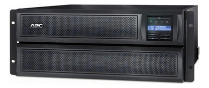 No Break Apc Smart-ups X Smx3000lv, 2700w, 3000va, 70-153v