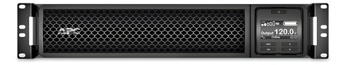 No Break Apc Smart-ups, 1350w, 1500va,  90-120v, 6 Contactos