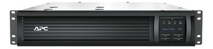 No Break Apc Smt750rm2uc Línea Interactiva 500w 750va 6 Cont