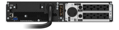 No Break Apc Smart-ups Srt 2700w 3000va  Salida 120v