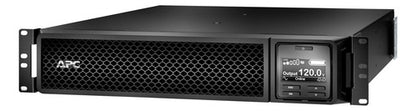 No Break Apc Smart-ups Srt 2700w 3000va  Salida 120v