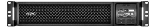No Break Apc Smart-ups Srt 2700w 3000va  Salida 120v