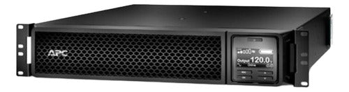No Break Apc Smart-ups Srt 2700w 3000va  Salida 120v