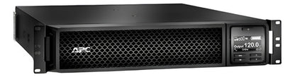No Break Apc Smart-ups Srt 2700w 3000va  Salida 120v