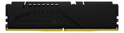 Memoria Ram Ddr5 32gb 5600mhz Kingston Fury Beast 2x16gb