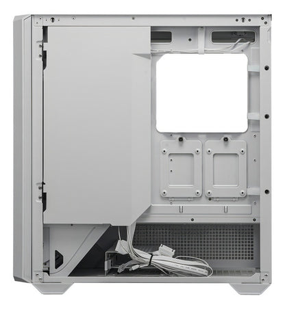 Gabinete Cougar Mx600/full Tower Crist Blanco 3857c90.0002
