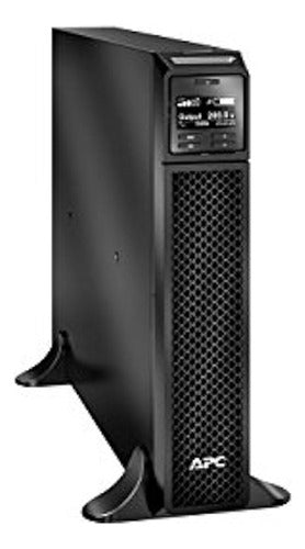 No Break Apc Smart-ups Srt Srt3000xlt, 2700w 3000va 208v